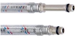 Подводка PF Lux 1/2   100 см в термопл. d12 7 нитей pfWFH525.100