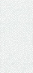Плитка настенная Black&amp;White белая 20х44 (BWG051R)(1.05 м2,12 шт)